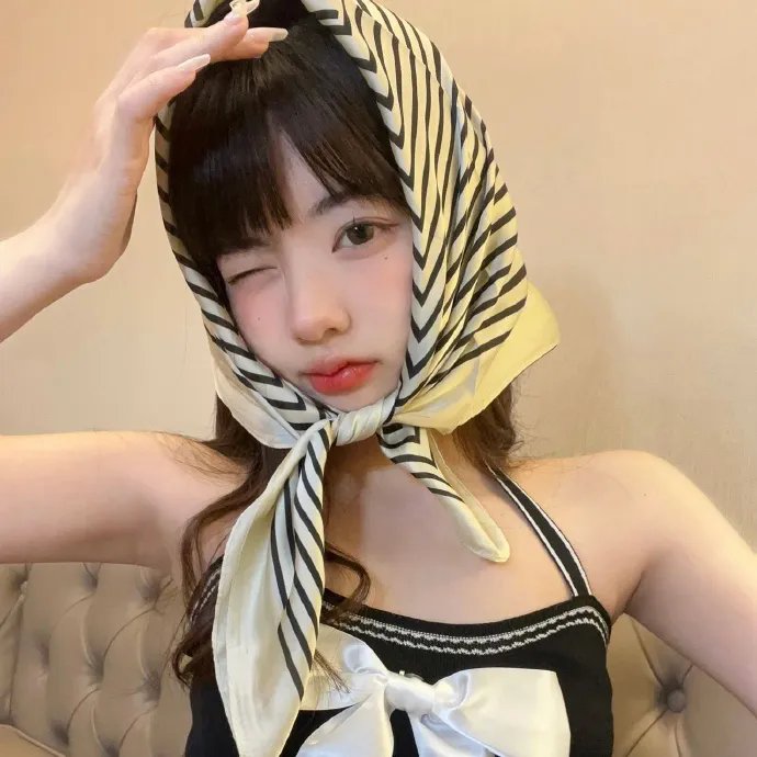 功夫少女吴温蒂